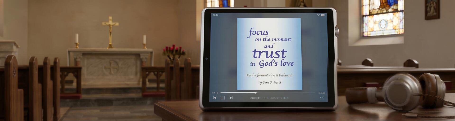 Audio Book