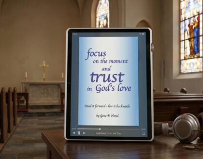 Audio Book
