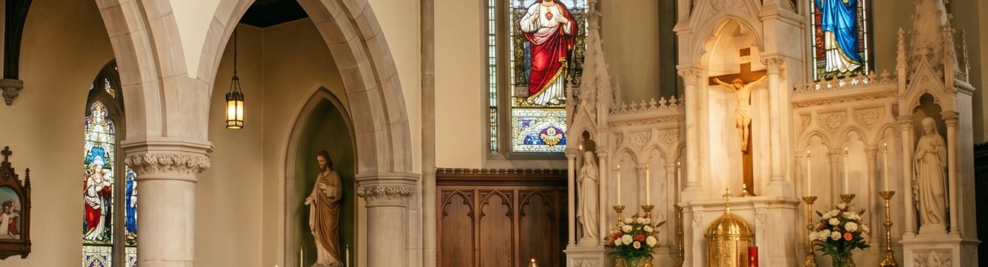Divine Mercy Chaplet
