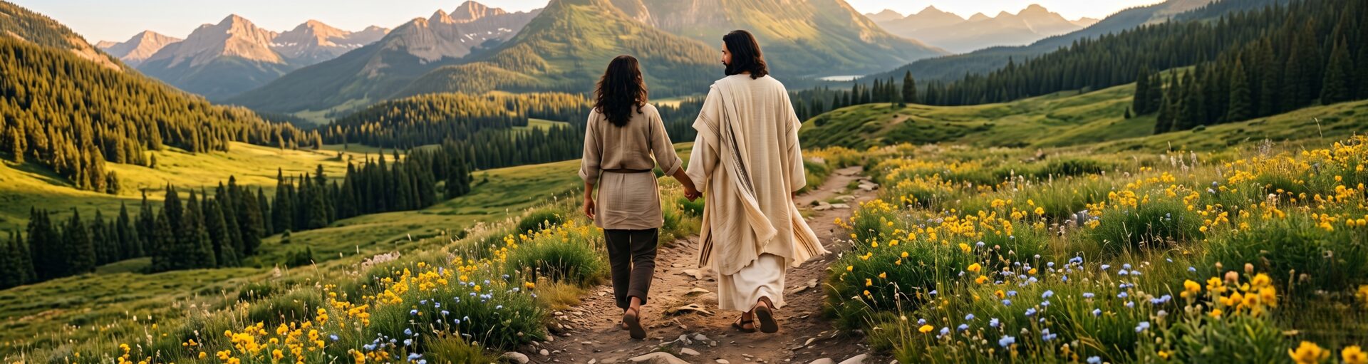 Holy Hour with Jesus