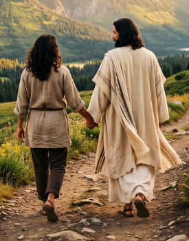 Holy Hour with Jesus