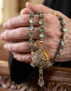 The Holy Rosary