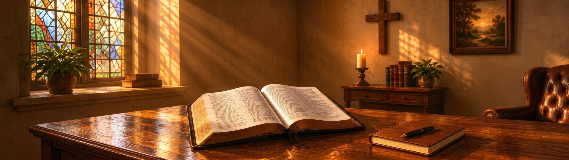 Homilies by Deacon Gene