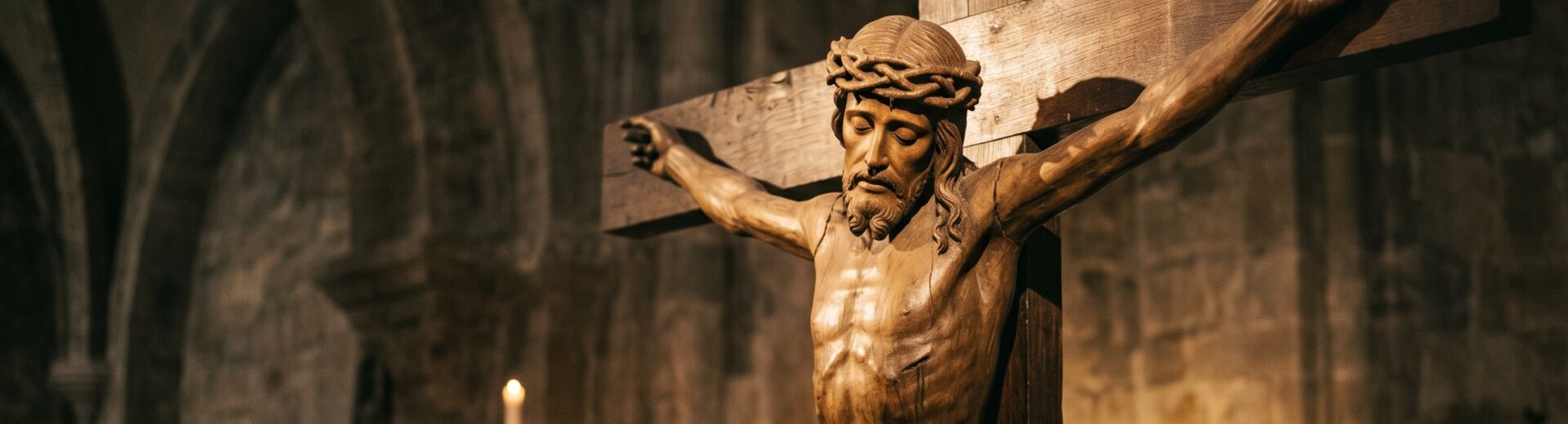 Stations of the Cross