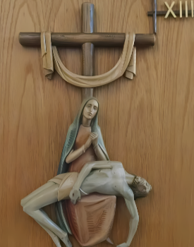 Stations of the Cross