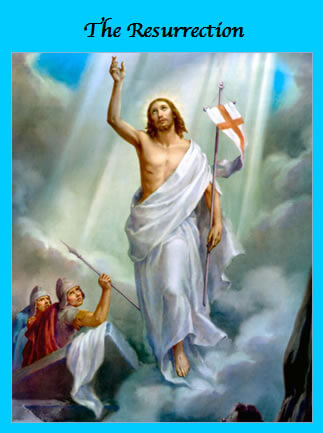 Resurrection 